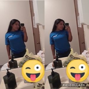 Meet your Posher, Jasmine